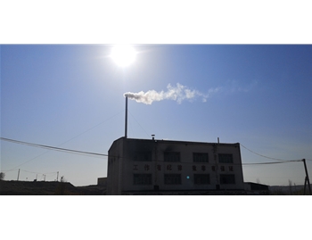 新疆伊犁州伊寧縣醫(yī)療垃圾處置項(xiàng)目