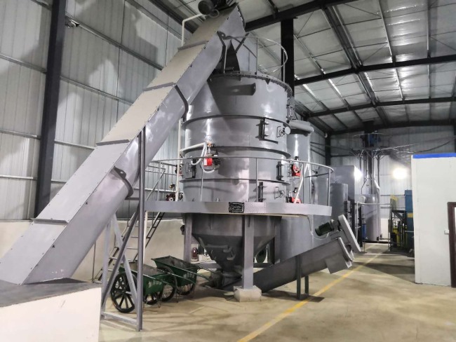 四川客戶醫(yī)療垃圾處理項目