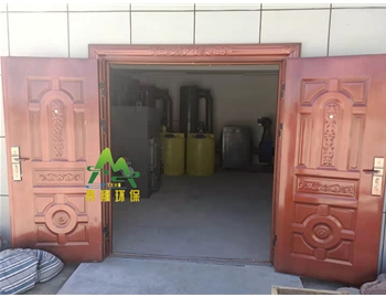 拉薩保稅區(qū)檢驗(yàn)檢疫垃圾焚燒爐