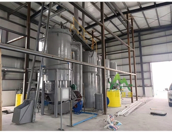 新疆若羌醫(yī)療垃圾處理項(xiàng)目