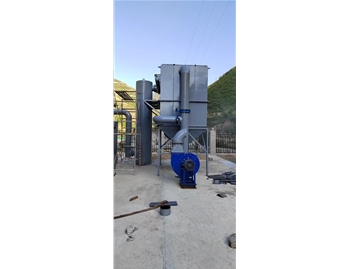 垃圾焚燒爐現(xiàn)場(chǎng)安裝視頻