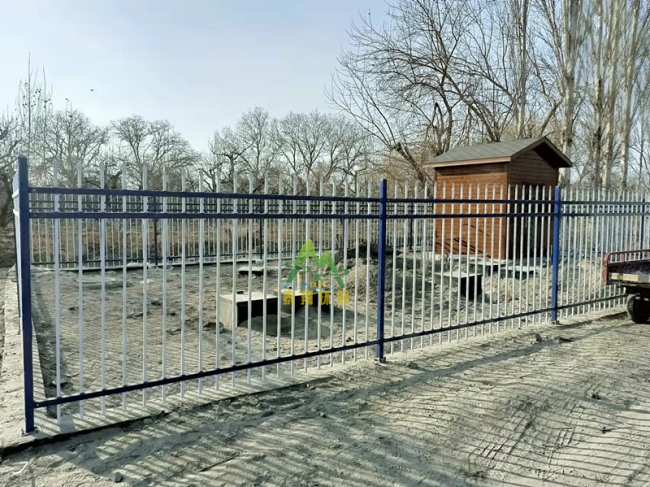 庫爾勒一地污水處理項(xiàng)目