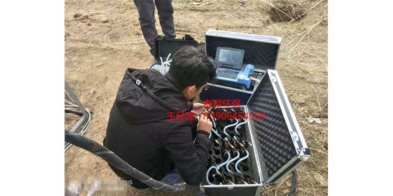 青海湖垃圾污染治理項(xiàng)目通過驗(yàn)收