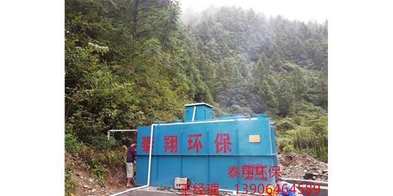 泰翔環(huán)保2019新年展望