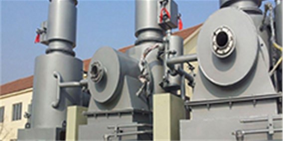 生活垃圾焚燒爐是什么？干什么用的？