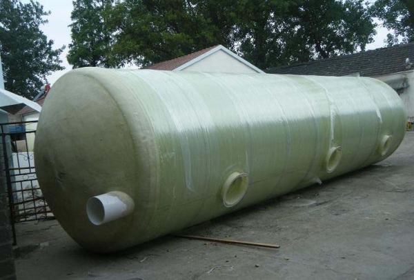 臥式一體化生活污水處理設(shè)備