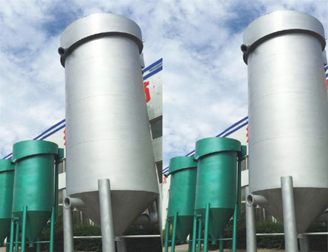 微浮選溶氣氣浮污水處理機