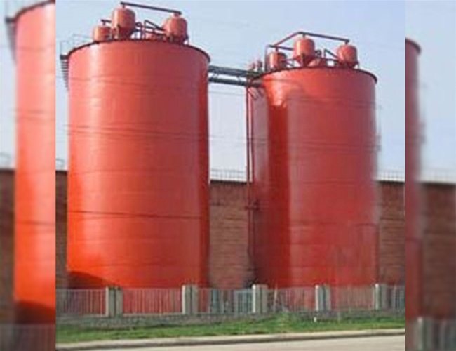 內(nèi)循環(huán)厭氧反應(yīng)器