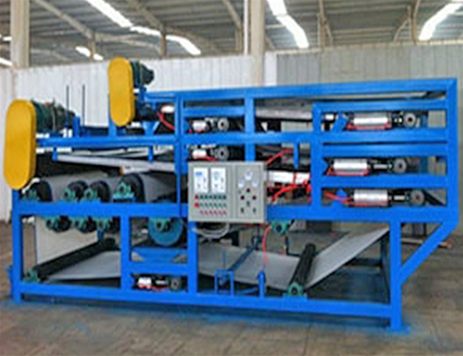 帶式壓濾機(jī)