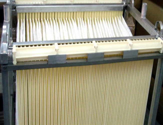 MBR膜生物反應(yīng)器