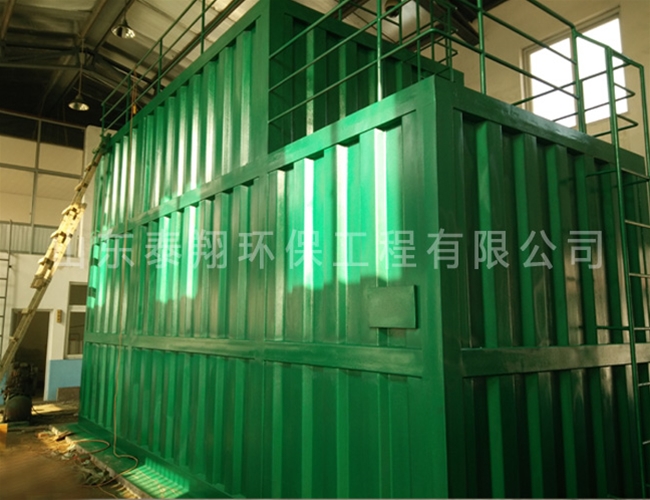 井水、地下水水質(zhì)凈化設(shè)備