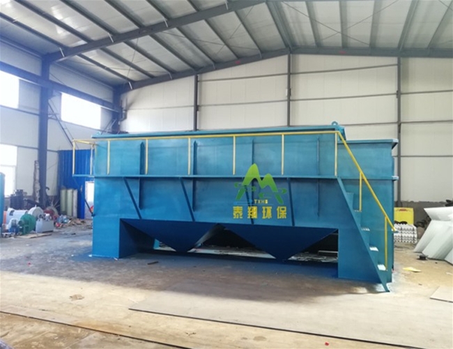 小型河水、水庫(kù)水質(zhì)凈化設(shè)備