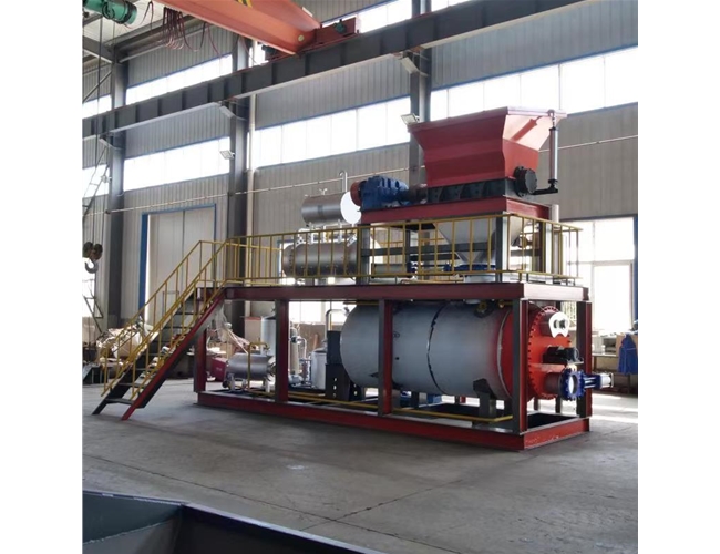 無害化處理設(shè)備